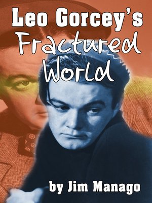 cover image of Leo Gorcey's Fractured World